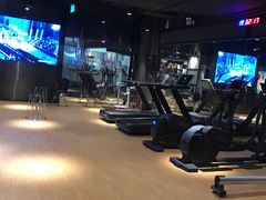 -VLines耀能运动24小时·月付制健身(京广桥店)