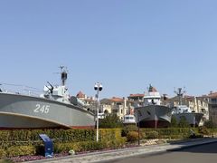 -中国人民解放军海军博物馆