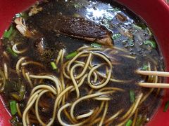 -小龙大肉面馆