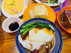 -澳门陈光记烧味饭店(南京德基广场店)