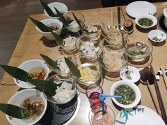 -竹鲜笙全竹宴(国色天香店)