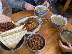 -清真马杰山牛肉汤馆