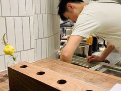 餐具摆设-LUNEURS月乐诗 冰淇淋咖啡(环贸店)
