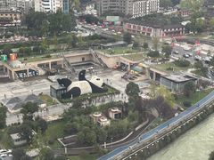 -都江堰中心国际酒店