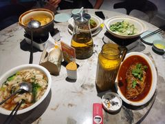 -又见炊烟私房菜(敬亭路店)