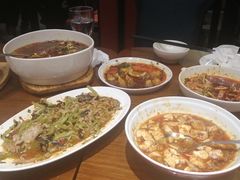 -眉州东坡·熊猫主题餐厅(枫蓝店)
