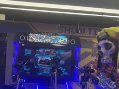 -风云再起游乐汇(北京西单西西友谊店)