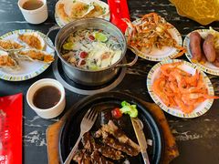 -吉布鲁牛排海鲜自助(荷塘白云时代广场店)