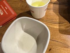 -管氏翅吧(甘家口店)