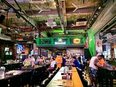 -CAGES凯吉思西餐厅运动乐园(静安店)
