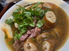 卤煮火烧-姚记炒肝店(鼓楼店)