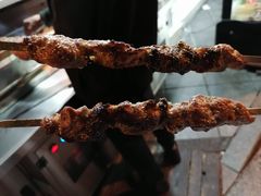 -新疆伊宁远征餐厅