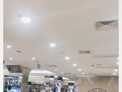 大堂-食为先(广园店)