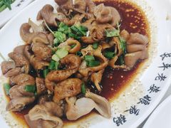 -长平老姿娘夜粥(平东一街店)