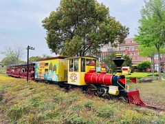 -歌斐颂巧克力小镇