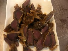 卤鸭胗-段氏龙虾(原草高支路店)