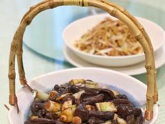 -子霖南山鲜虾面(南山总店)