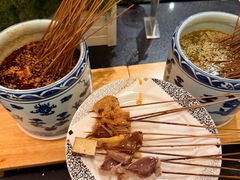 -西藏饭店·亚克·食光自助餐厅