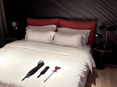 -CitiHot欢悦酒店(广州北京路店)