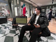 -Gucci(北京金融街购物中心店)