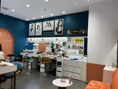 -海马体照相馆(重庆爱琴海购物公园店)