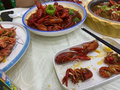 -龙虾奇迹(大华三路店)