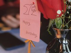 -弦月窗LUNETTE BY AMANDA(复兴路店)