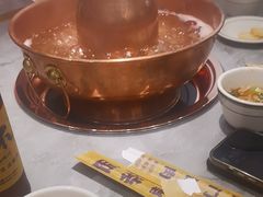 -侃爷南门铜锅涮肉