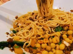 香糯豌杂面-好這口重庆小面(总店)