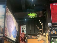 -布拉格餐厅· 中欧捷克菜(全国首店)