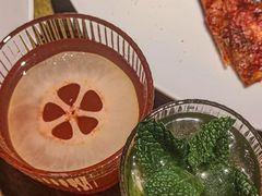 -一坐一忘云南菜(卓悦中心)