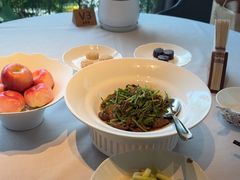 -蘇锦宴·淮扬菜烤鸭·小院(三元桥霄云路店)