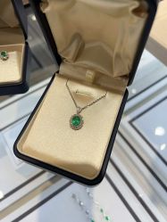 -Cindy Jewelry·钻戒·彩色宝石