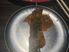 -上炕撸串(长青路店)