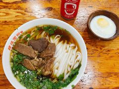 -肆姐面粉馆(坡子街店)