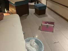 -良子足浴(湖滨店)