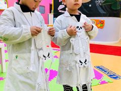 -想象乐创意早教托育中心(殷高西路店)