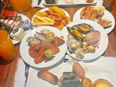 -汉巴味德(乐宾百货店)