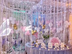 -天空花园餐吧·生日·团建(南山店)