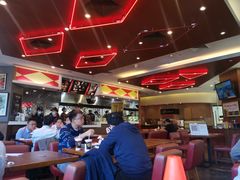 -FATBURGER 特富客汉堡(外交公寓店)