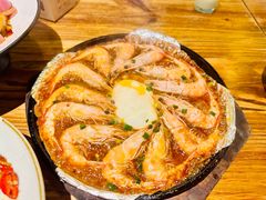 -民俗村柴火灶·景德江西菜(中国陶瓷博物馆店)
