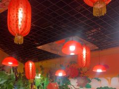 -江湖水乡铁锅炖魚(周庄嘉园店)