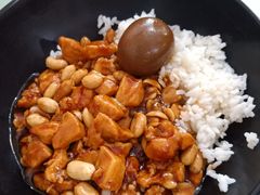 -白玉兰小吃(新村路店)