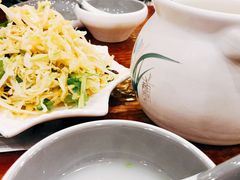 -乡村驴肉馆羊蝎子
