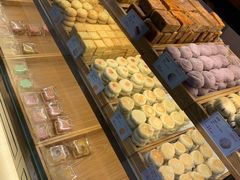 -百饼园(元洪城店)