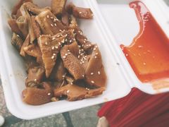 -细妹五香牛杂(步行街店)