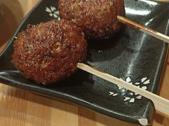 -晶吉·居酒屋·烧鸟·海胆(民主广场店)