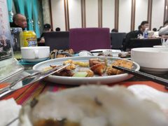 -瑞安辰茂阳光酒店自助餐
