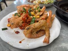 -品鲜海鲜餐厅(黄厝店)