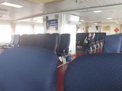 -厦门五通客运码头